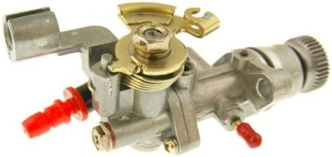 Oil Pump Lifan LF50QT - 26B 9J Minarelli 2T