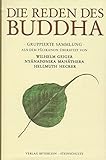 Image de Die Reden des Buddha: Gruppierte Sammlung Samyutta-nikaya