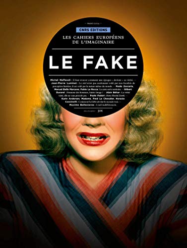 Download Les Cahiers de l'imaginaire 6 : Fake Download Les Cahiers de l'imaginaire 6 : Fake