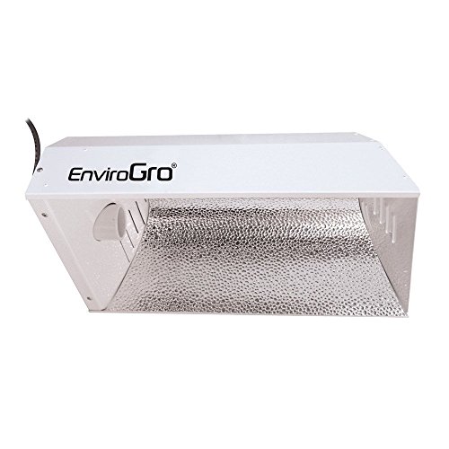 Reflector de cultivo EnviroGro PRO CFL (53x32cm)