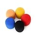 Produktbild ZOUCY 5X Bunte Mikrofonabdeckung Hand Windschutzscheibe Schaum Schwamm Karaoke Mic Cover