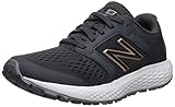 New Balance New Balance 520v5, Zapatillas de Running para Mujer, Negro Black, 41 EU