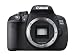 Produktbild Canon EOS 700D (18.5 Megapixel (3 Zoll Display))