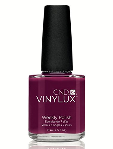 Vinylux Tinted Love