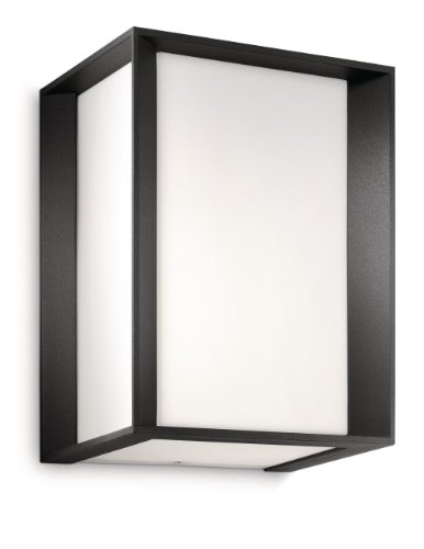 Preisvergleich Produktbild Philips Ecomoods 17183 / 93 / 16 Wandleuchte