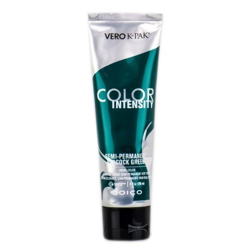 Vero K Pak Color Intensity Semi Permanent Creme Co