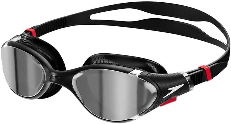 Faut-il Acheter le Speedo Okulary p ywackie Biofuse 2 0 unisex d (Sélection) ? Notre Avis