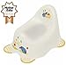 Disney Winnie The Pooh Steady Potty (White)