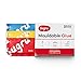 Price comparison product image Sugru Mouldable Glue - Original Formula - Red Yellow & Blue (3-pack)