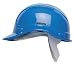 Produktbild Scott Sicherheit HC300/VB/NSB Sicherheit Helm belüftet ohne Schweißband, blau