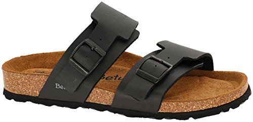 Preisvergleich Produktbild Betula Global No. 1 Basic Schwarz Weichbettung Birko-Flor