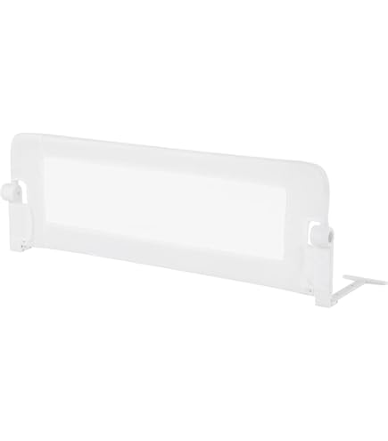 Foppapedretti Hoplà Bed Rail 150 cm, for Children from 18 Months to 5