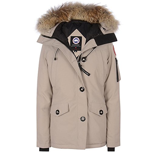 canada goose ladies montebello parka