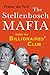 The Stellenbosch Mafia by Pieter du Toit