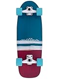 Surfea el asfalto con los surfskates miller division