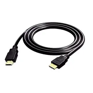 PNP High Speed 1.4 Version HDMI Cable, 5M (Black)