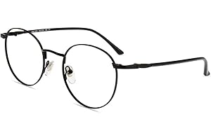 ‎FIRMOO Firmoo Lesebrille mit Sehstärke 1.5x Blaulichtfilter Sehhilfe Gläser Lesehilfe Lesebrille Blendfrei Kratzfest