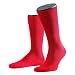 Produktbild Falke Herren Socken Family 3er Pack, Größe:43-46;Farbe:Scarlet (8280)