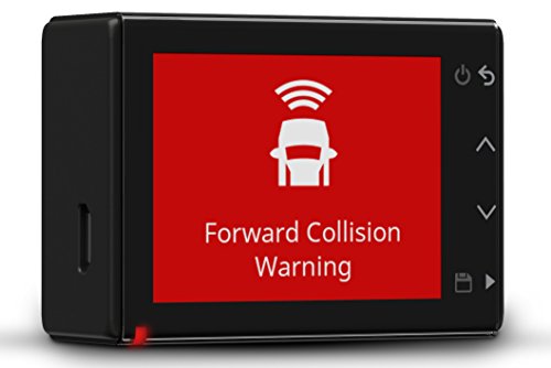 Garmin Dash Cam 55 Camera - Black