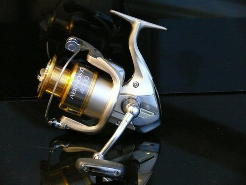 Preisvergleich Produktbild Shimano Aernos XT 1000