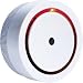 Produktbild m-e modern-electronics RM-810 20570 Rauchwarnmelder inkl. 10 Jahres-Batterie, Mini batteriebetrieben