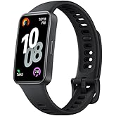 Huawei Band 10 Smartwatch with AI-Powered Fitness Monitoring, Pro-Level Sleep Analysis, Emotional Wellbeing Assistant,Streaml