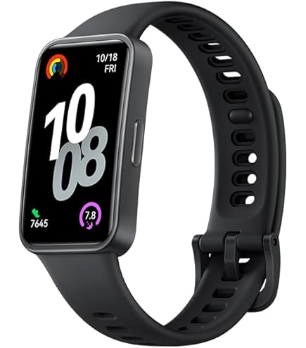 その他 HUAWEI - HUAWEI WATCH FIT TIA-B09 black ファーウェイ ウォッチ FIT new / TIA-B09-BK | WORLD WIDE