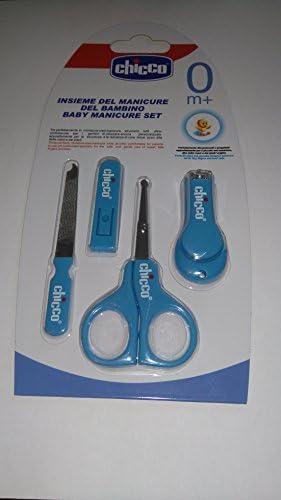 Chicco Baby Manicure Set