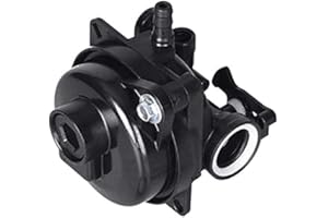 Camisin Carburateur pour moteur Moteur Briggs Stratton 300E 450E 500E 550E 575E 600E 591160