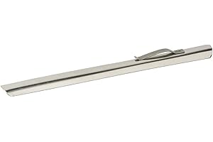 Artame ART16280 Ramasse Miettes INOX 15 x 2 x 1 cm