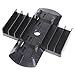 Produktbild broadroot Multifunktions-Vertikal Cooling Stand Disk Halterung für PS4 PS4 Slim PS4 Pro
