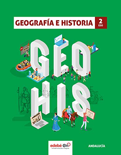 GEOGRAFÍA E HISTORIA 2