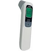 Life Net Medikal Temassız Ateş &Ouml;l&ccedil;er Kızıl&ouml;tesi Termometre V&uuml;cut ve Alından &Ouml;l&ccedil;&uuml;m FT-100B