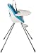phil&teds Poppy Highchair, Bubblegum