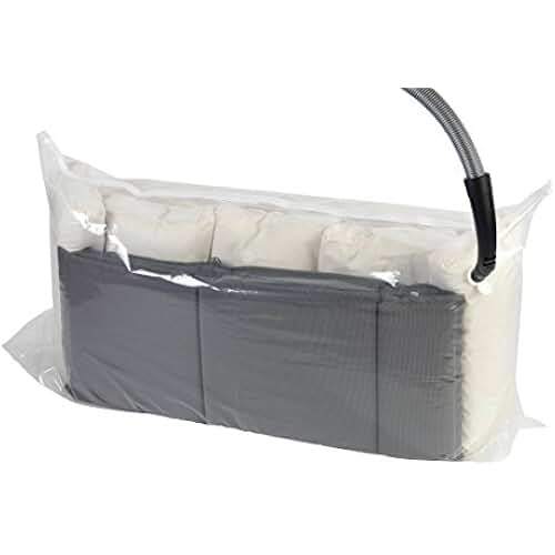 Amazon.co.uk vacuum cube storage bags