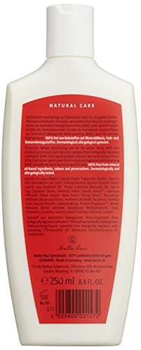 Speick Natural Körperlotion 250ml - 2