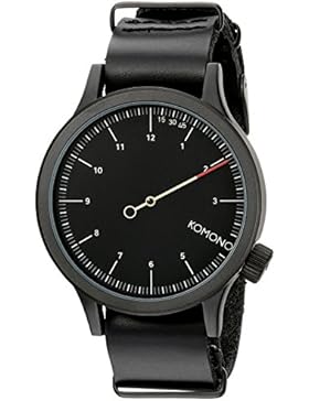 Komono Magnus Herren Armbanduhr KOM-W1904