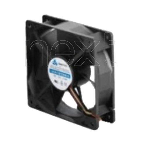 Preisvergleich Produktbild Chieftec AF-1238B Gehäuselüfter