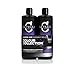 TIGI CATWALK FASHIONISTA Violet Shampoo 750ml + Conditioner 750ml TWEEN DUO