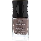 Alessandro Estándar pintar desnuda Parisienne 69, Paquete 1er (1 x 10 ml)