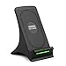 Price comparison product image Wireless Fast Charger,Induction Chargers ,ARMPHEN Fast Wireless Charger Samsung Standard Charge for Galaxy Note 8 S8 S8 Plus S7 Edge S7 S6 Edge+ Note 5 Apple iPhone X iPhone 8 iPhone 8 Plus