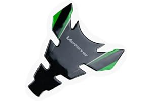 avdb-moto Protector adhesivo para depósito compatible con VERSYS 650, 1000 (COLOR 1)