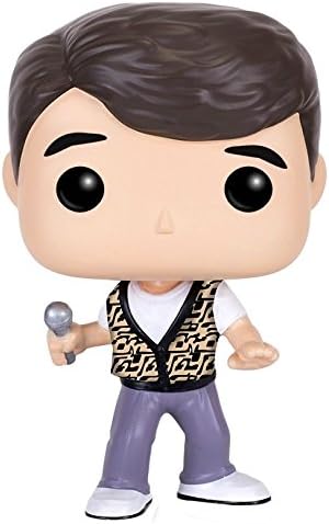 Ferris Bueller 9661 "POP! Vinyl Ferris Bueller Dancing Ferris" Figure