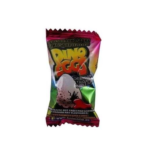 Preisvergleich Produktbild Fini Dino Eggs 1er