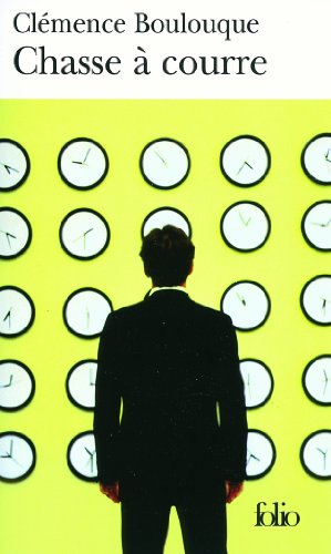 couverture de : Chasse &agrave; courre