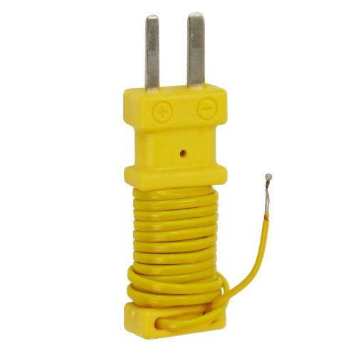 UEi Test Instruments ATT39 K-Type Thermocouple for DT300 Series