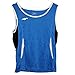 Produktbild PRO TOUCH Damen Tank Shirt blau-weiß-schwarz Top Sportkleidung Gr. 42