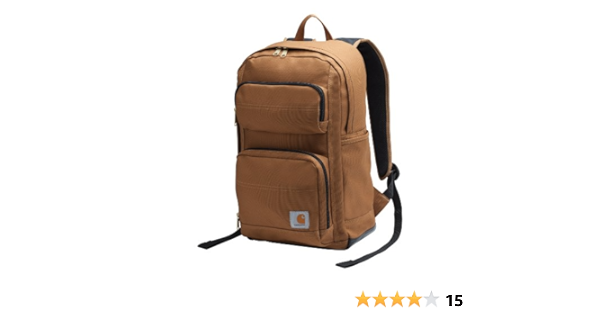carhartt standard work pack