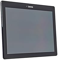 Lenovo TAB 2 A10-30 25,65 cm (10,1 Zoll HD IPS) Media Tablet (QC APQ8009 Quad-Core Prozessor , 1,3GHz, 2GB RAM, 32GB eMMC, 2MP + 5MP Kamera, Touchscreen, Dolby Atmos Sound, Android 5.1) midnight blue