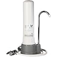 Bougie Filtrante Doulton UltraCarb W9123053 – Céramique + Charbon + Anti-Métaux Lourds, 2300 L, NSF Certifiée